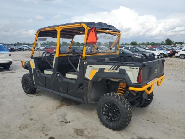 2023 Arctic Cat Prowler PRO EPS