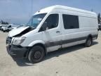 2016 Mercedes-Benz Sprinter 2500