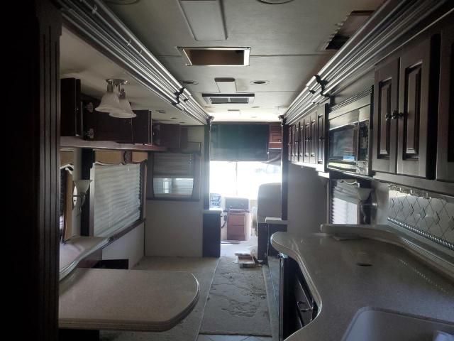 2005 Tiffin 2005 Spartan Motors Motorhome 4VZ