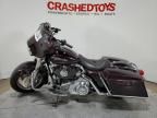 2007 Harley-Davidson Flhx