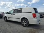 2012 Dodge RAM Van