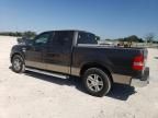 2005 Ford F150 Supercrew