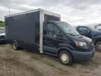 2017 Ford Transit T-350 HD