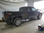2010 GMC Sierra K1500 SLE