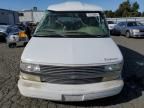 2000 Chevrolet Astro