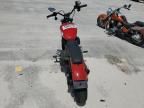 2022 Harley-Davidson Fxbbs