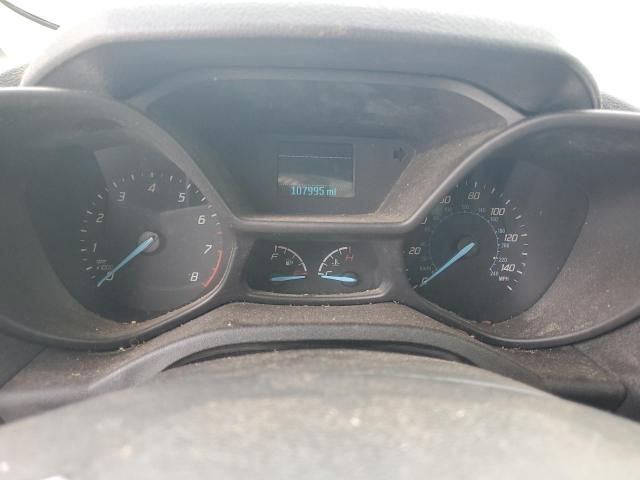 2014 Ford Transit Connect XL