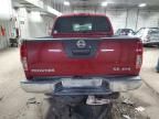 2007 Nissan Frontier Crew Cab LE