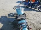 2003 Yamaha XVS65 Base
