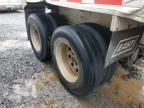 2017 East Manufacturing END Dump Trailer