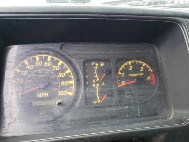 2006 Isuzu NPR