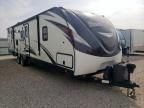 2017 North Country Trailer