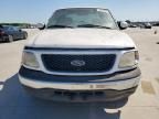 1999 Ford F150