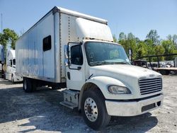 2015 Freightliner Business Class M2 106 BOX Truck en venta en Spartanburg, SC