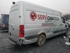 2021 Mercedes-Benz Sprinter 2500