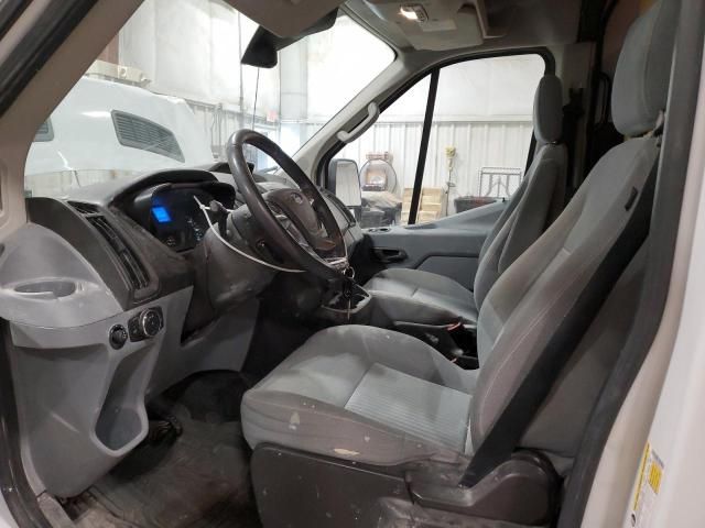 2016 Ford Transit T-250