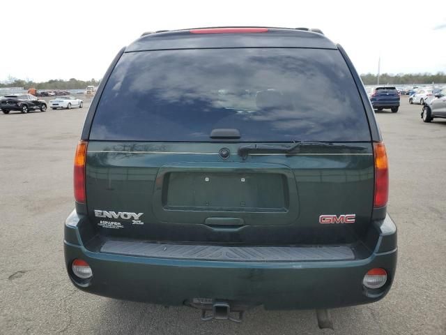 2003 GMC Envoy XL