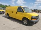 2020 Chevrolet Express G2500