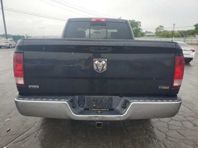 2009 Dodge RAM 1500