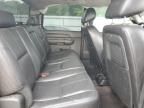 2010 Chevrolet Silverado K1500 LT