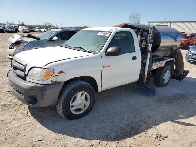 2006 Toyota Tundra