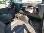 2018 Chevrolet Express G2500