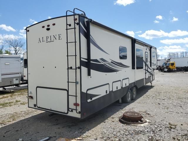 2020 Other 2020 'OTHER RV' Camper