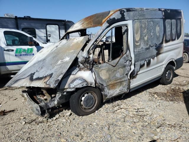 2018 Ford Transit T-250