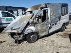 2018 Ford Transit T-250