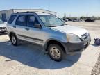 2003 Honda Cr-v lx