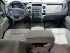 2009 Ford F150 Supercrew
