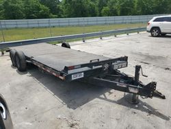 2022 Hawkeye Equipment Trailer en venta en Augusta, GA