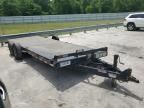 2022 Hawkeye Equipment Trailer