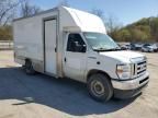 2021 Ford Econoline E350 Super Duty Cutaway Van