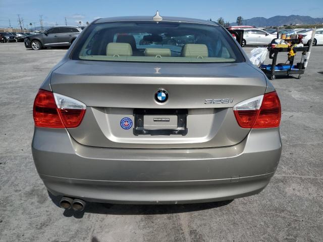 2008 BMW 328 i Sulev