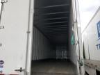 2021 Utility VS2DX DRY Van Trailer