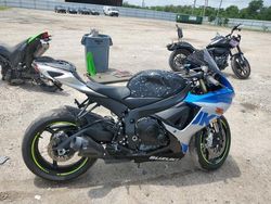 Vehiculos salvage en venta de Copart Tampa: 2023 Suzuki GSX-R750