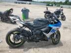 2023 Suzuki GSX-R750