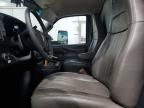 2022 GMC Savana Cutaway G3500