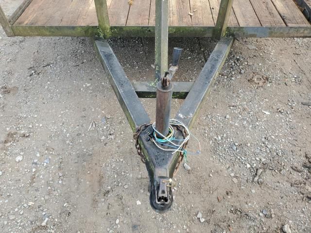 2006 Unknown 2006 Utility Trailer