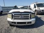 2001 Ford F250 Super Duty