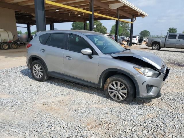 2015 Mazda CX-5 Sport