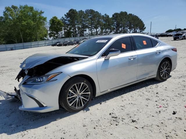2024 Lexus ES 350 Base