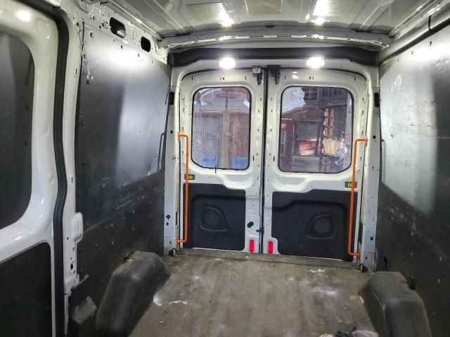 2017 Ford Transit T-250