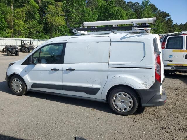 2014 Ford Transit Connect XL