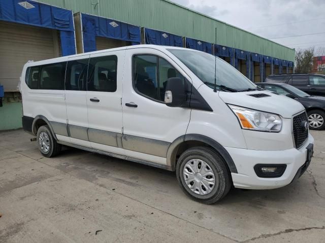 2021 Ford Transit T-350