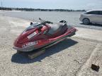 2011 Yamaha GX1800