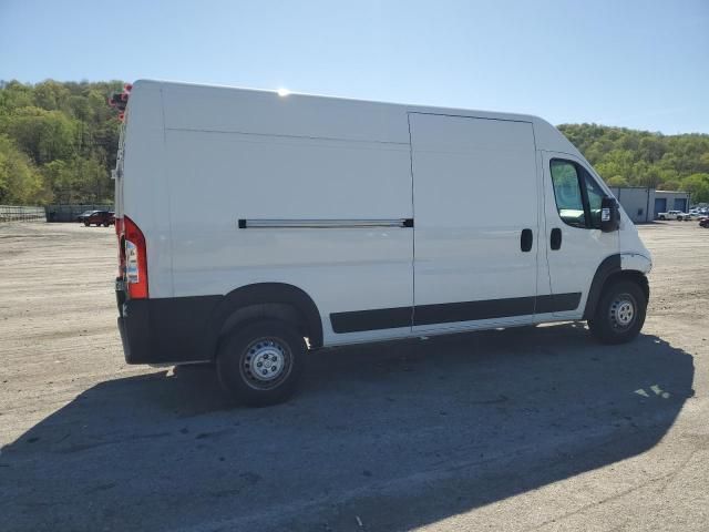 2024 Dodge RAM Promaster 2500 2500 High