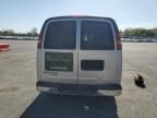 2013 Chevrolet Express G3500