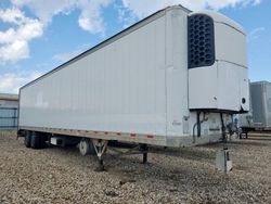 2015 Great Dane 2015 Great Dane Refrigerated Van Trailer en venta en Grand Prairie, TX
